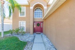 Picture of 25028 Hyde Park Boulevard, Land O Lakes, FL 34639