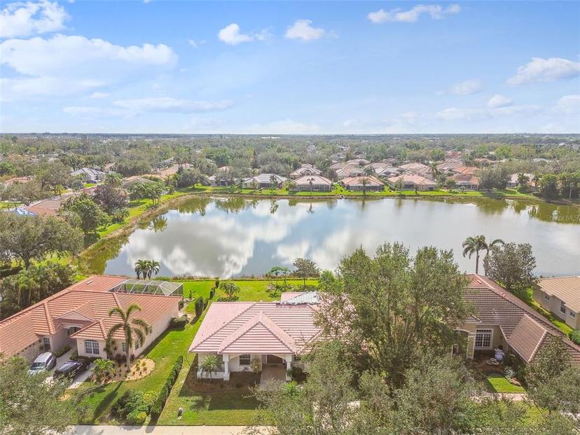 Picture of 4930 Cedar Oak Way, Sarasota FL 34233