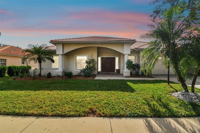 Picture of 4930 Cedar Oak Way, Sarasota FL 34233