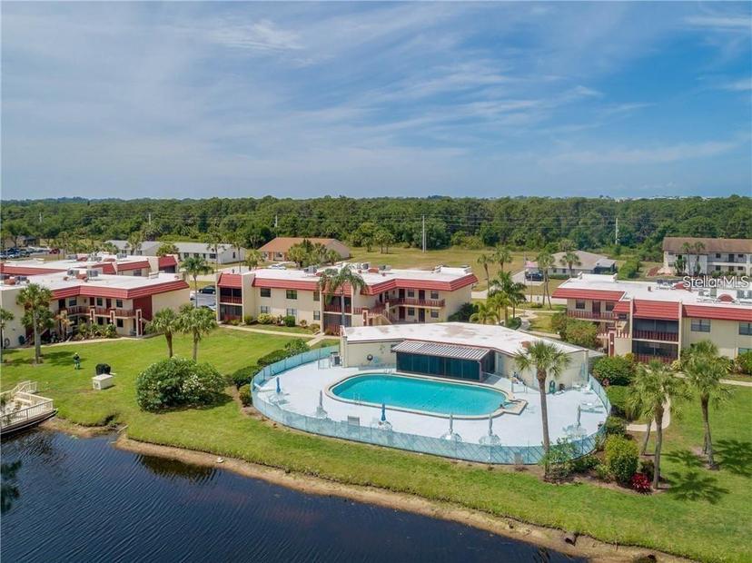 Picture of 84 Boundary Boulevard Unit 165, Rotonda West FL 33947