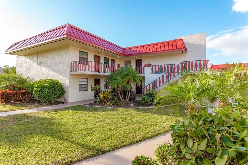 Picture of 84 Boundary Boulevard Unit 165, Rotonda West FL 33947