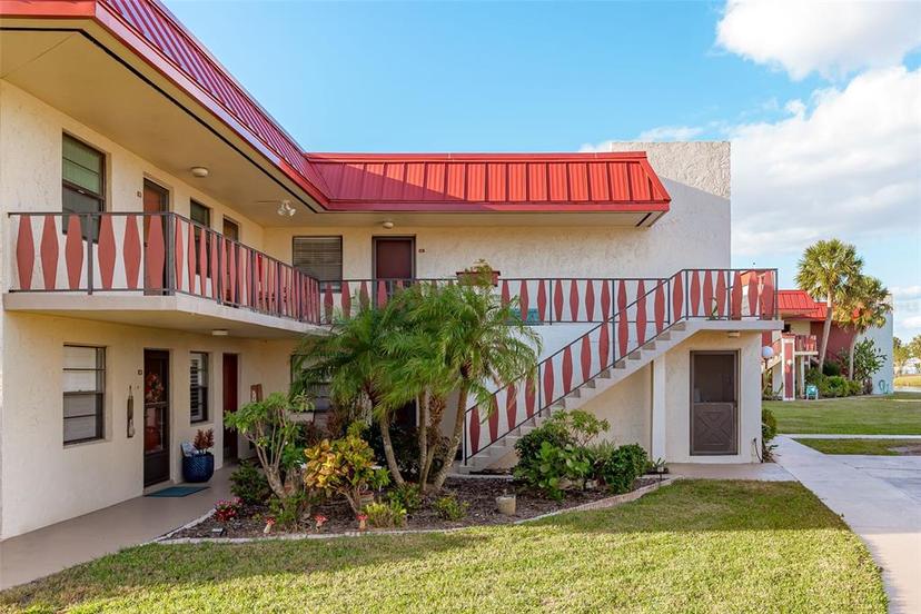 Picture of 84 Boundary Boulevard Unit 165, Rotonda West FL 33947