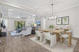 Picture of 13021 Indigo Way, Bradenton, FL 34211