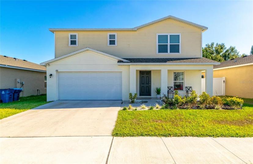 Picture of 680 Hillview Loop, Haines City FL 33844