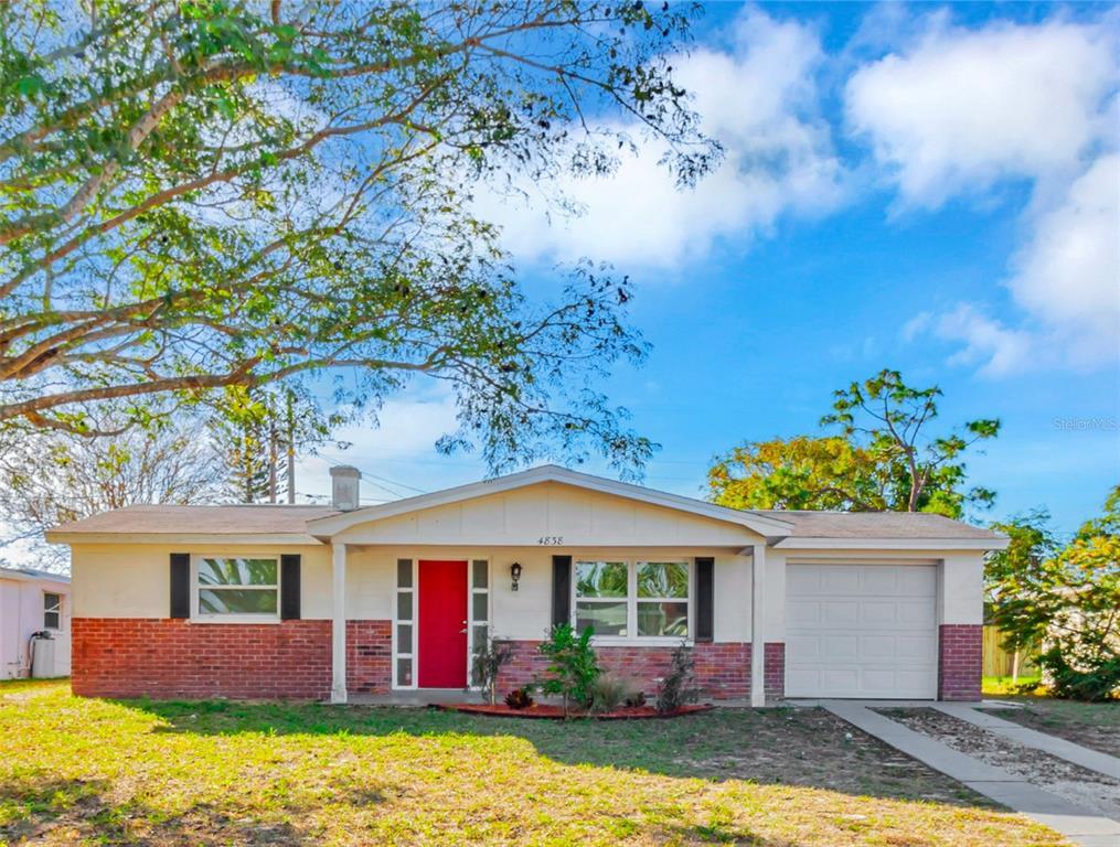 Picture of 4838 Longwood Avenue, Holiday, FL 34690