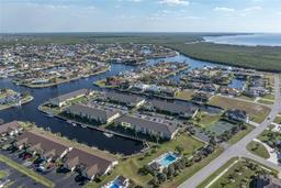 Picture of 4000 Bal Harbor Boulevard Unit 126, Punta Gorda, FL 33950