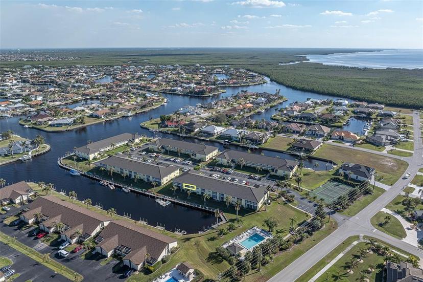 Picture of 4000 Bal Harbor Boulevard Unit 126, Punta Gorda FL 33950