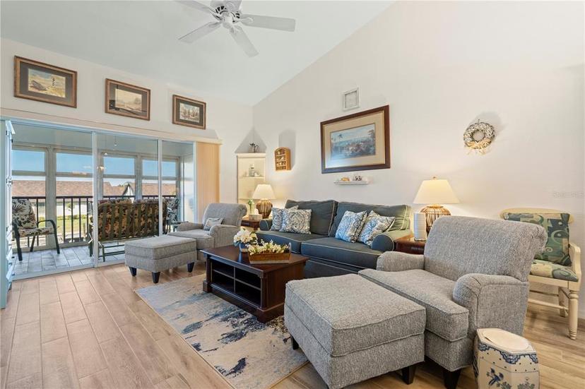 Picture of 4000 Bal Harbor Boulevard Unit 126, Punta Gorda FL 33950