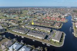 Picture of 4000 Bal Harbor Boulevard Unit 126, Punta Gorda, FL 33950