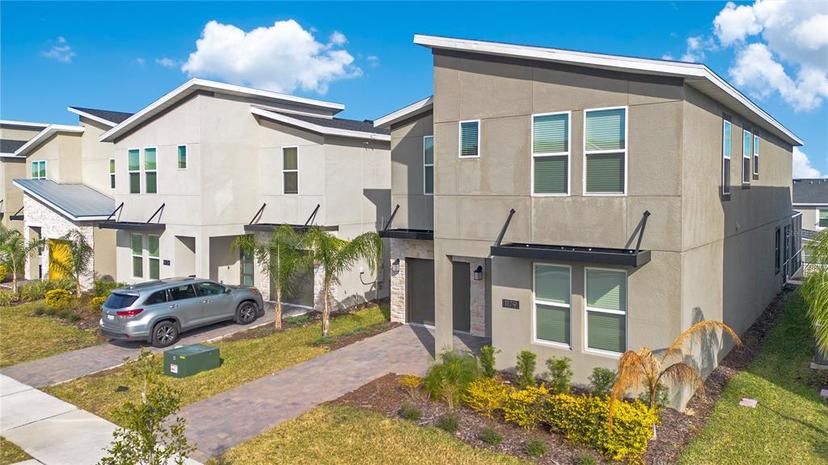 Picture of 1179 Kingsbarn Street, Davenport FL 33896