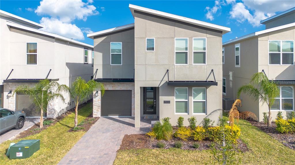 Picture of 1179 Kingsbarn Street, Davenport, FL 33896