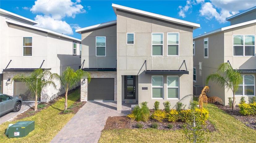 Picture of 1179 Kingsbarn Street, Davenport FL 33896