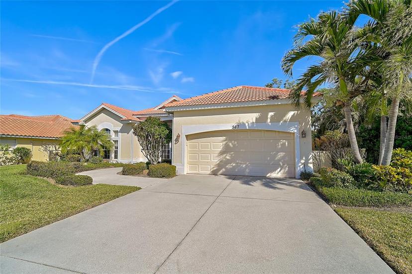 Picture of 567 Laurel Cherry Lane, Venice FL 34293