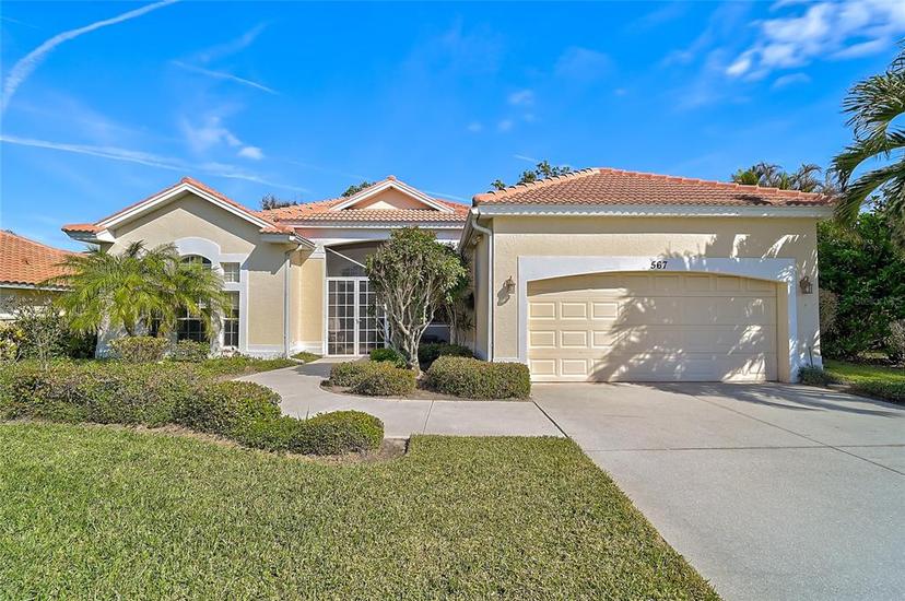 Picture of 567 Laurel Cherry Lane, Venice FL 34293