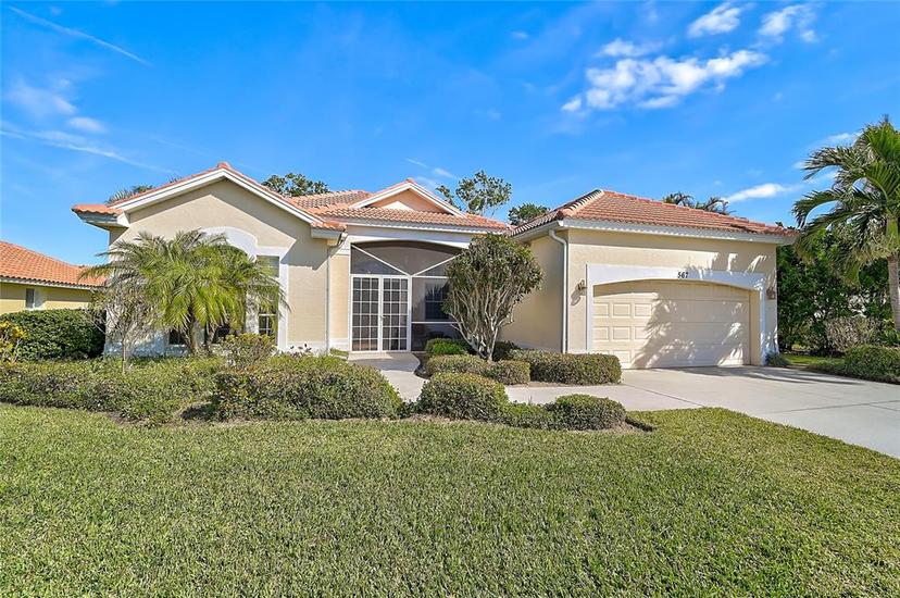 Picture of 567 Laurel Cherry Lane, Venice FL 34293