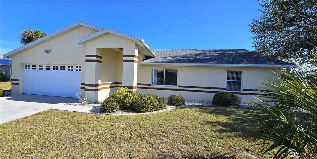 Picture of 7566 Dracena, Punta Gorda, FL 33955