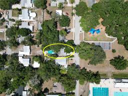 Picture of 2574 Hawthorne Street, Sarasota, FL 34239