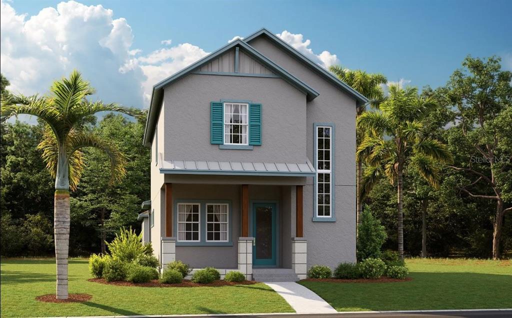 Picture of 10144 Pearson Avenue, Orlando, FL 32827