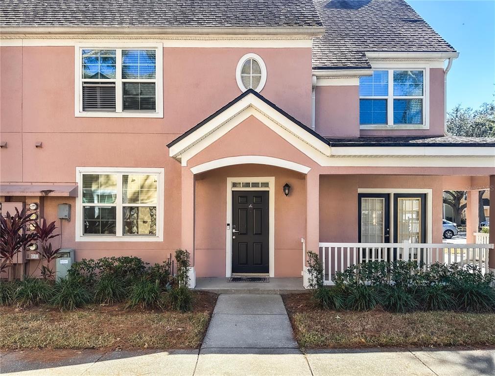 Picture of 3383 Westchester Square Boulevard Unit 202, Orlando, FL 32835