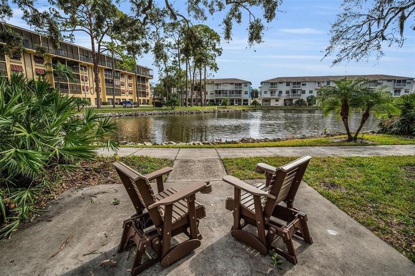 Picture of 5817 Park Street N Unit 204, St Petersburg FL 33709