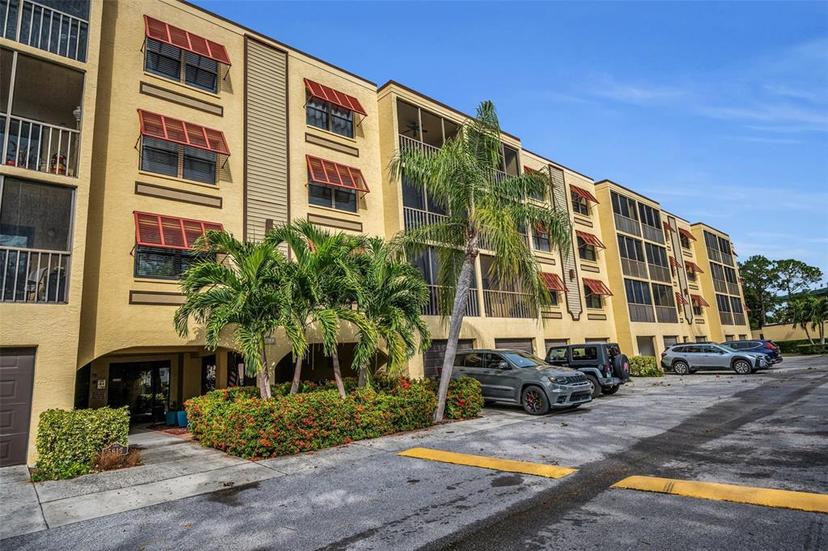 Picture of 5817 Park Street N Unit 204, St Petersburg FL 33709