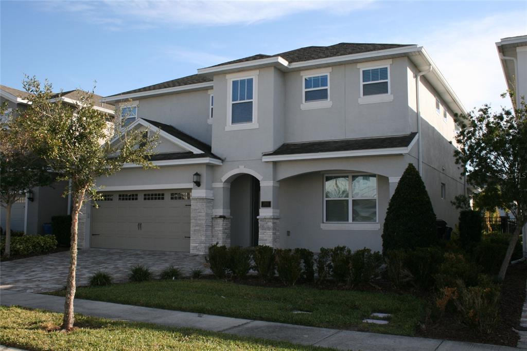 Picture of 289 Auburn Avenue, Kissimmee, FL 34747