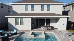 Picture of 289 Auburn Avenue, Kissimmee, FL 34747