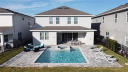 Picture of 289 Auburn Avenue, Kissimmee, FL 34747