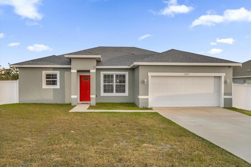 Picture of 1917 Michigan Drive, Poinciana FL 34759