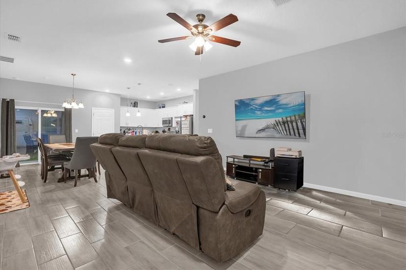 Picture of 1917 Michigan Drive, Poinciana FL 34759