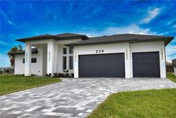 Picture of 230 W Pine Valley Lane, Rotonda West, FL 33947