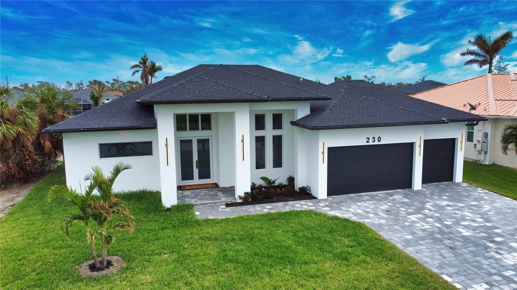 Picture of 230 W Pine Valley Lane, Rotonda West, FL 33947