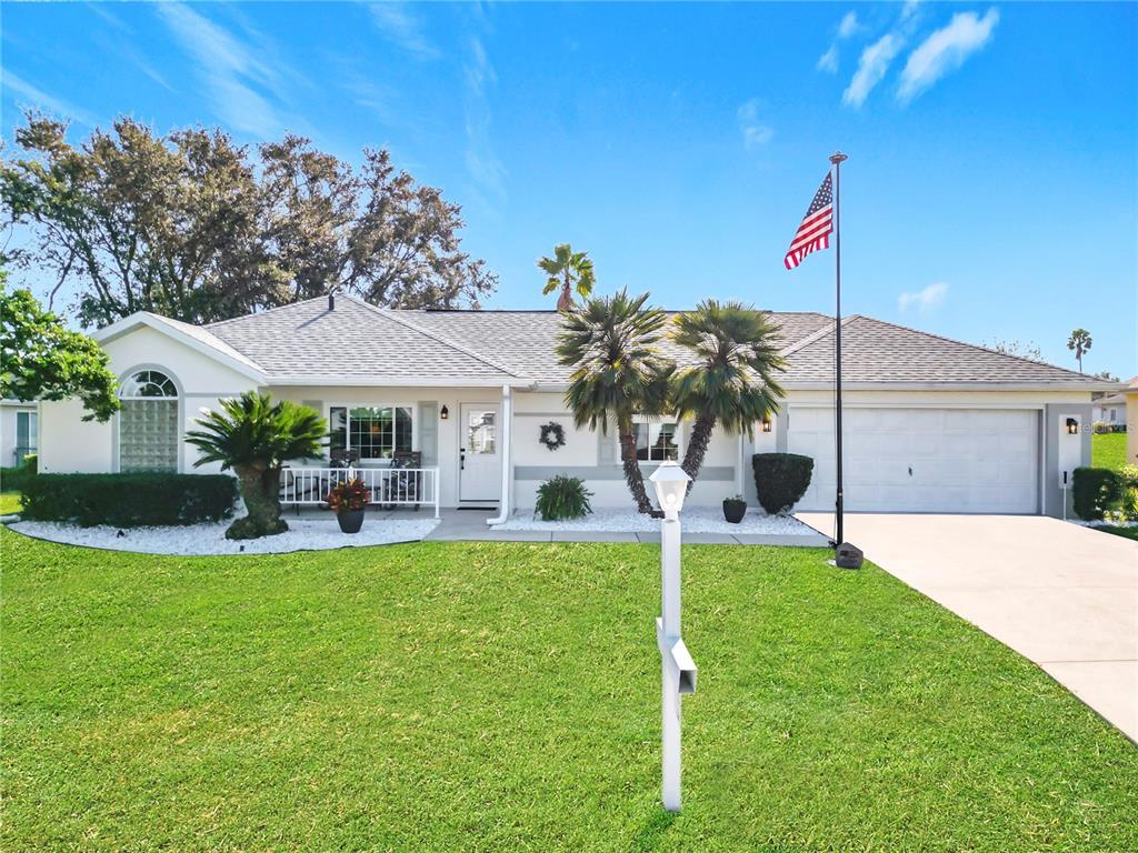 Picture of 5226 NW 21St Loop, Ocala, FL 34482