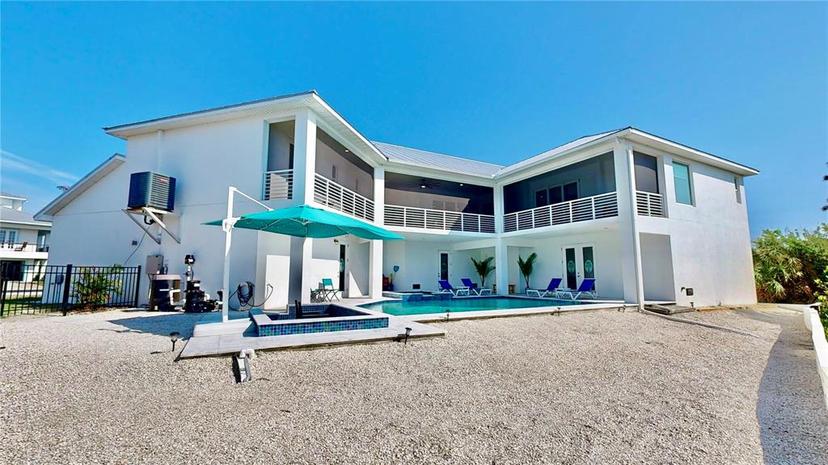 Picture of 10101 Eagle Preserve Drive, Englewood FL 34224