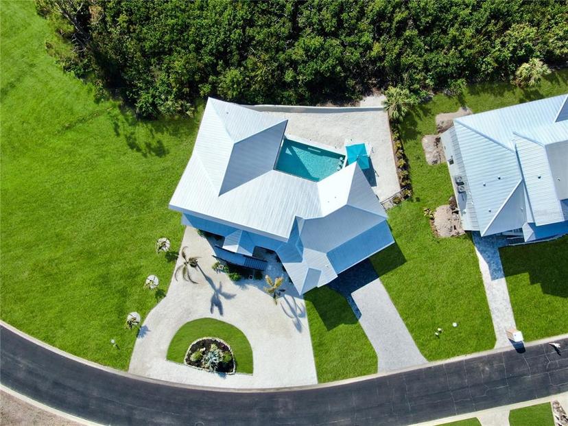 Picture of 10101 Eagle Preserve Drive, Englewood FL 34224