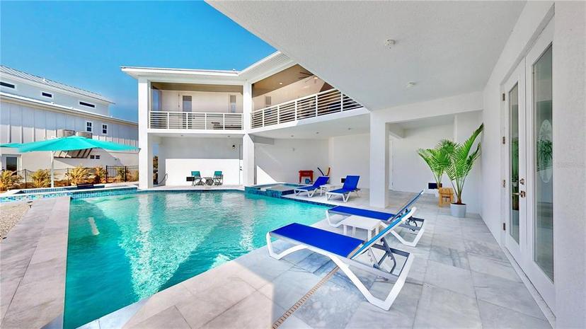 Picture of 10101 Eagle Preserve Drive, Englewood FL 34224