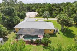 Picture of 1205 Bartlett Avenue, North Port, FL 34288