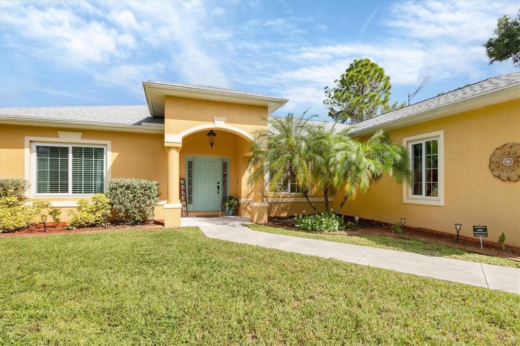 Picture of 1205 Bartlett Avenue, North Port, FL 34288