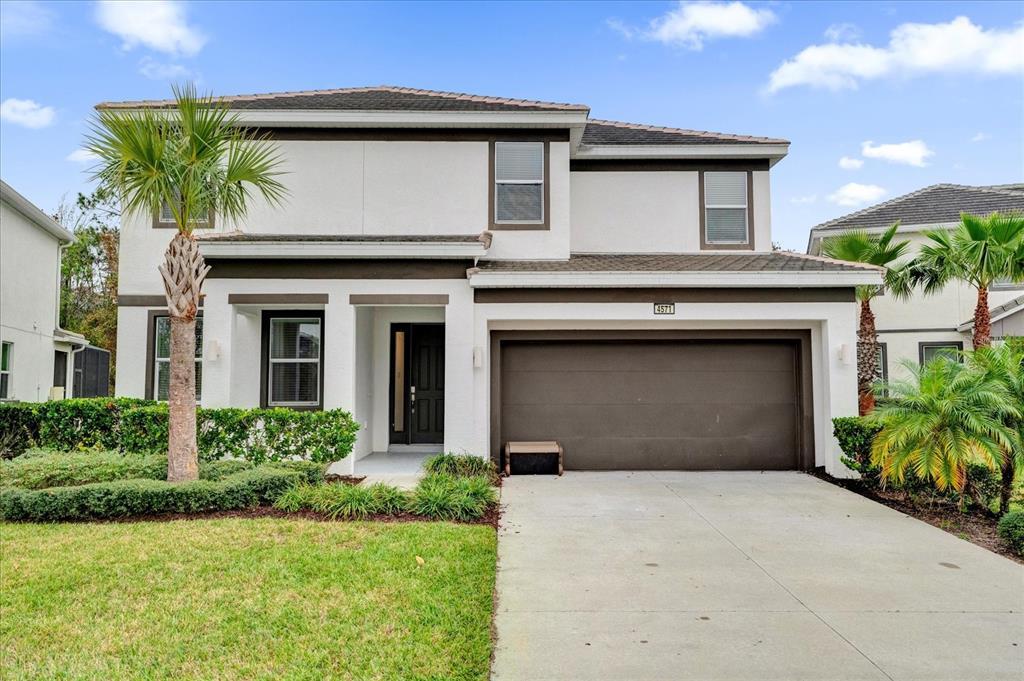 Picture of 4571 Cabello Loop, Kissimmee, FL 34746