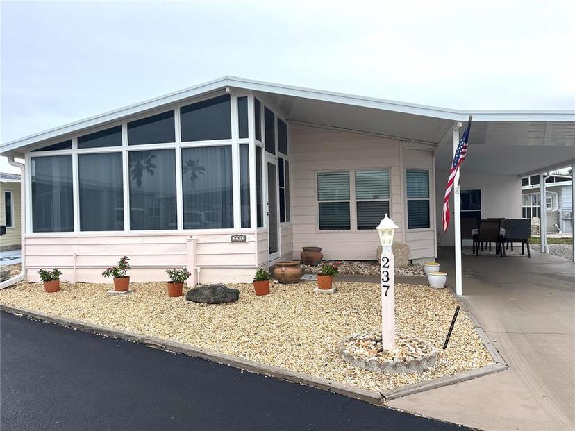Picture of 237 Starboard Drive, Flagler Beach FL 32136