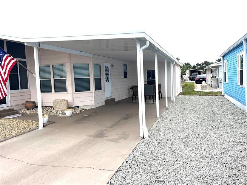 Picture of 237 Starboard Drive, Flagler Beach FL 32136