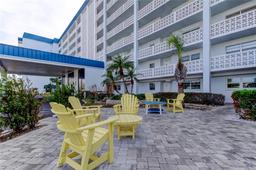 Picture of 7 Elgin Place Unit 607, Dunedin, FL 34698