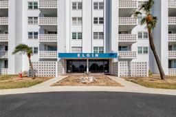 Picture of 7 Elgin Place Unit 607, Dunedin, FL 34698