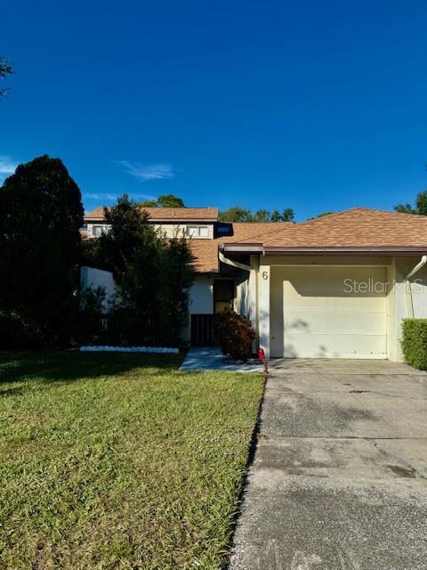 Picture of 940 Fenton Lane Unit 6, Lakeland FL 33809
