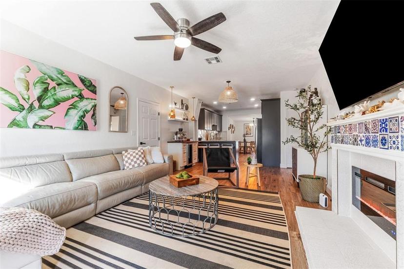 Picture of 727 53Rd Terrace N, St Petersburg FL 33703
