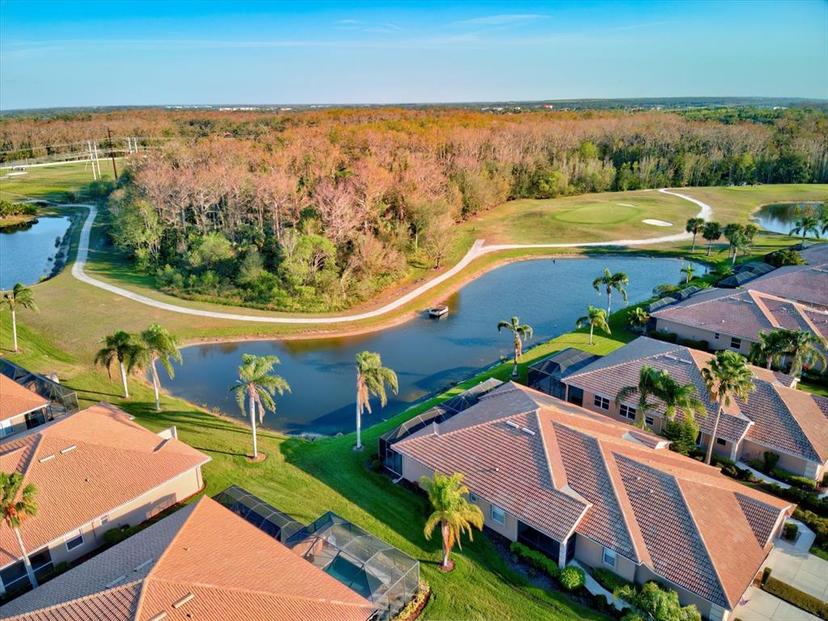 Picture of 8210 Eagle Isles Place, Bradenton FL 34212