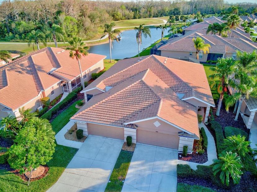 Picture of 8210 Eagle Isles Place, Bradenton FL 34212