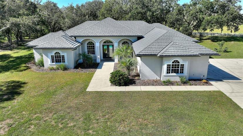 Picture of 8965 Bunker Hill Road, Duette FL 34219