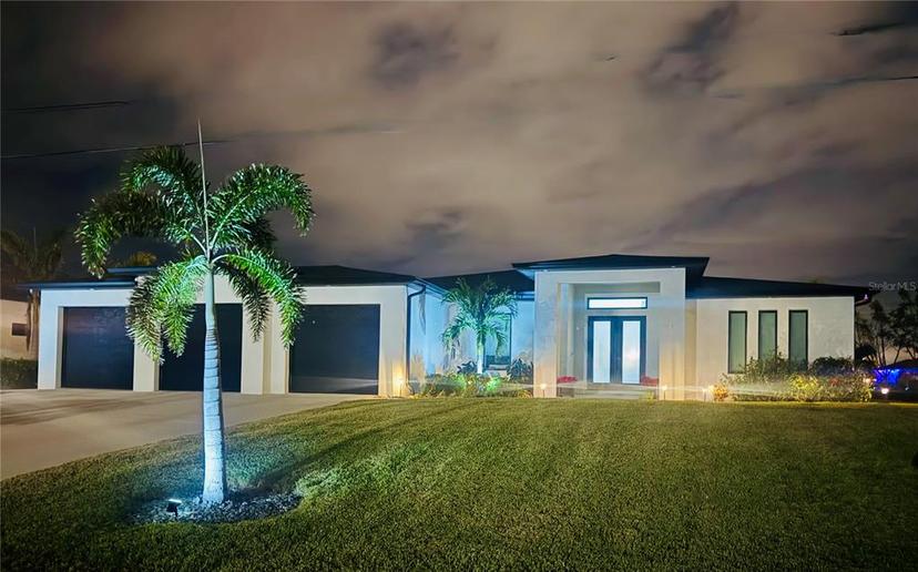 Picture of 3621 NW 14Th Street, Cape Coral FL 33993