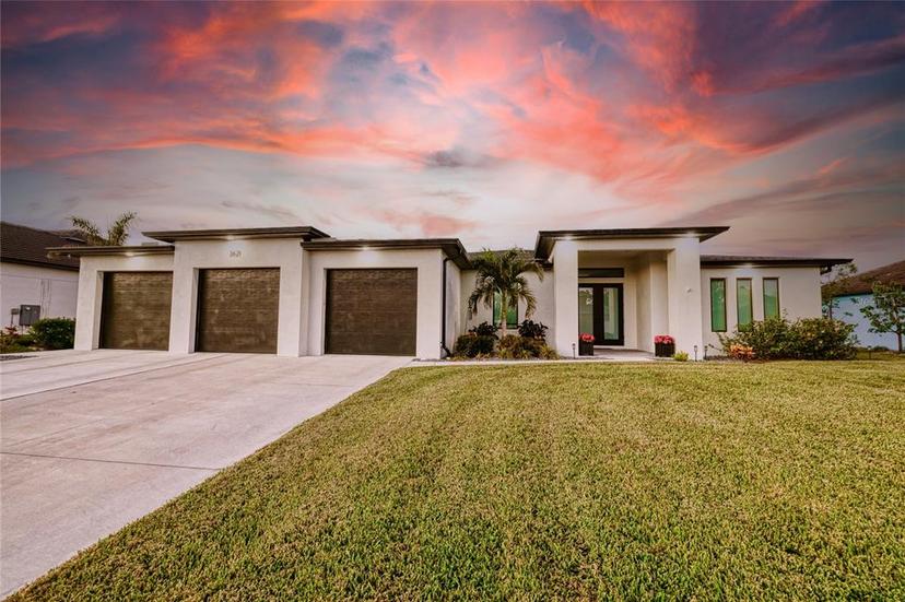 Picture of 3621 NW 14Th Street, Cape Coral FL 33993